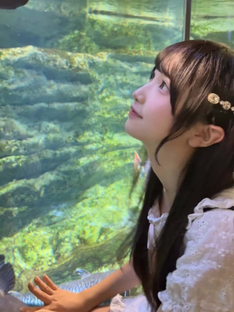 恋春ねね（こはる ねね）【ピンク】プロフィール｜iON!【アイオン】　画像
