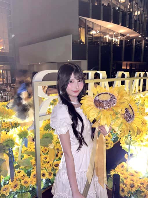 鈴都りせ（すずみや りせ）【青色】プロフィール｜iON!【アイオン】画像