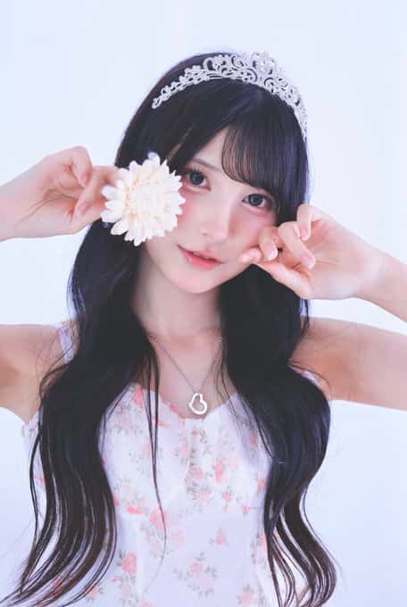 鈴都りせ（すずみや りせ）【青色】プロフィール｜iON!【アイオン】画像