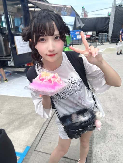 恋春ねね（こはる ねね）【ピンク】プロフィール｜iON!【アイオン】　画像