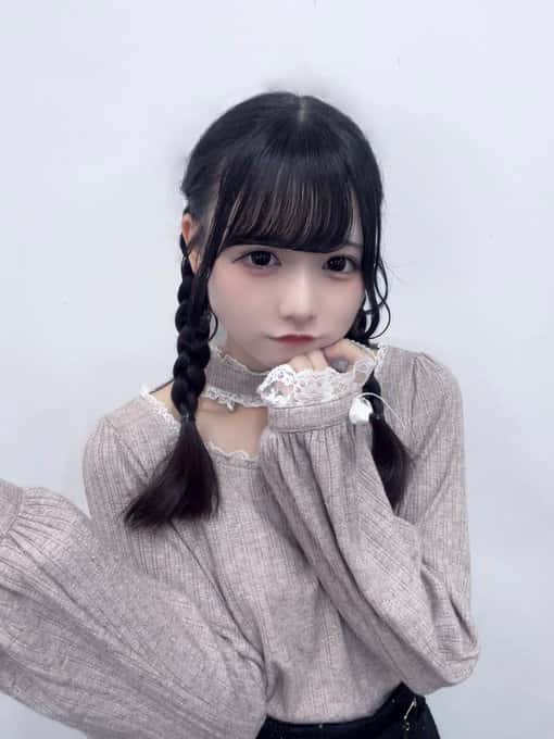 儚寧この（はかね この）【緑色】プロフィール｜iON!【アイオン】　画像