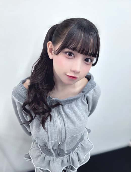 宇野ゆり（うの ゆり）【赤色】プロフィール｜iON!【アイオン】画像