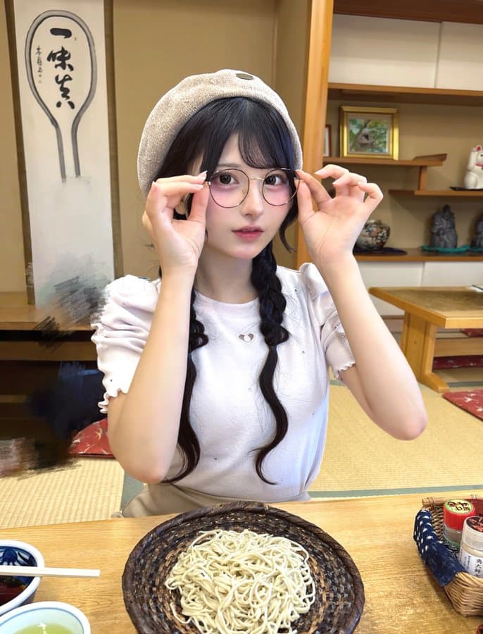 鈴都りせ（すずみや りせ）【青色】プロフィール｜iON!【アイオン】画像
