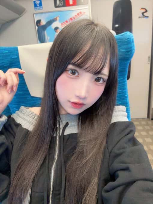 恋春ねね（こはる ねね）【ピンク】プロフィール｜iON!【アイオン】　画像