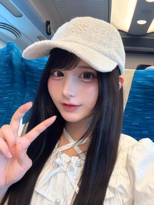鈴都りせ（すずみや りせ）【青色】プロフィール｜iON!【アイオン】画像