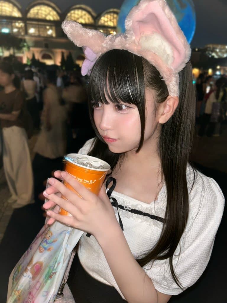 宇野ゆり（うの ゆり）【赤色】プロフィール｜iON!【アイオン】画像