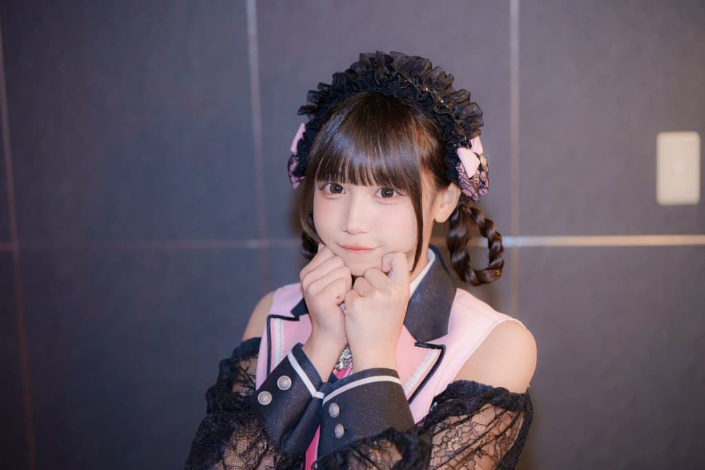 宇野ゆり（うの ゆり）【赤色】プロフィール｜iON!【アイオン】画像