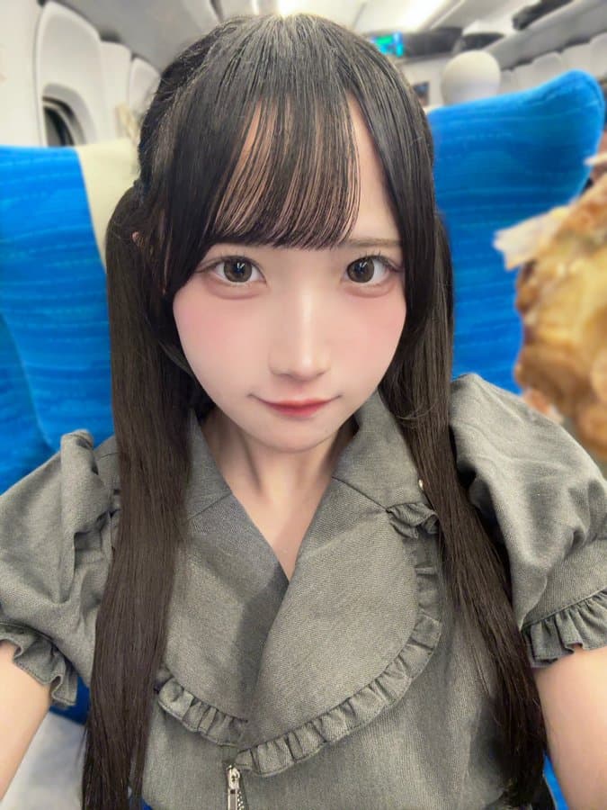 恋春ねね（こはる ねね）【ピンク】プロフィール｜iON!【アイオン】　画像