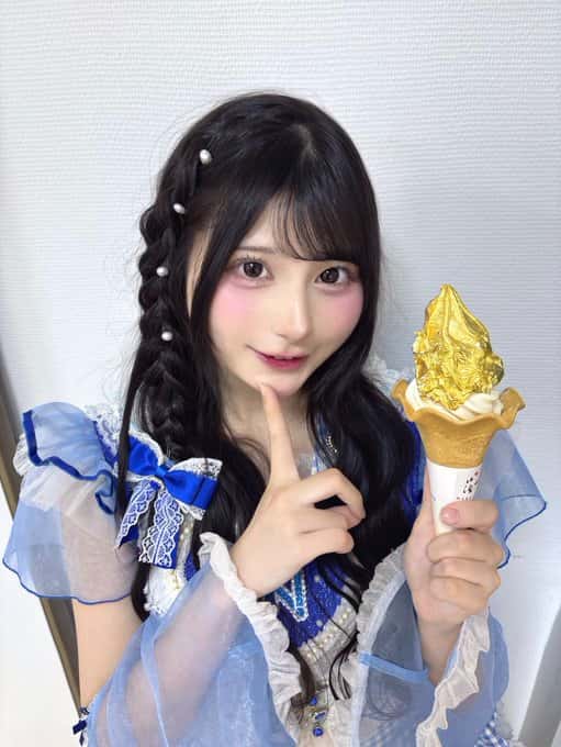 鈴都りせ(すずみや りせ)【青色】プロフィール|iON!【アイオン】画像