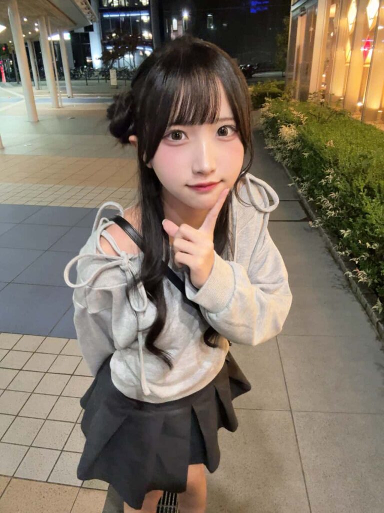 恋春ねね(こはる ねね)【ピンク】プロフィール|iON!【アイオン】 画像
