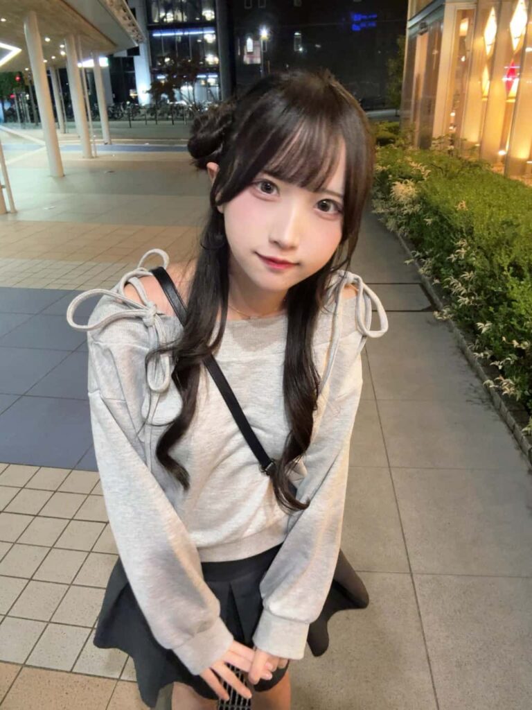恋春ねね(こはる ねね)【ピンク】プロフィール|iON!【アイオン】 画像