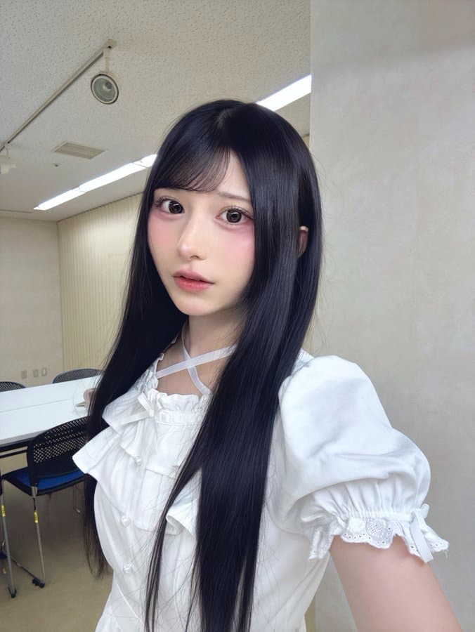 鈴都りせ(すずみや りせ)【青色】プロフィール|iON!【アイオン】画像