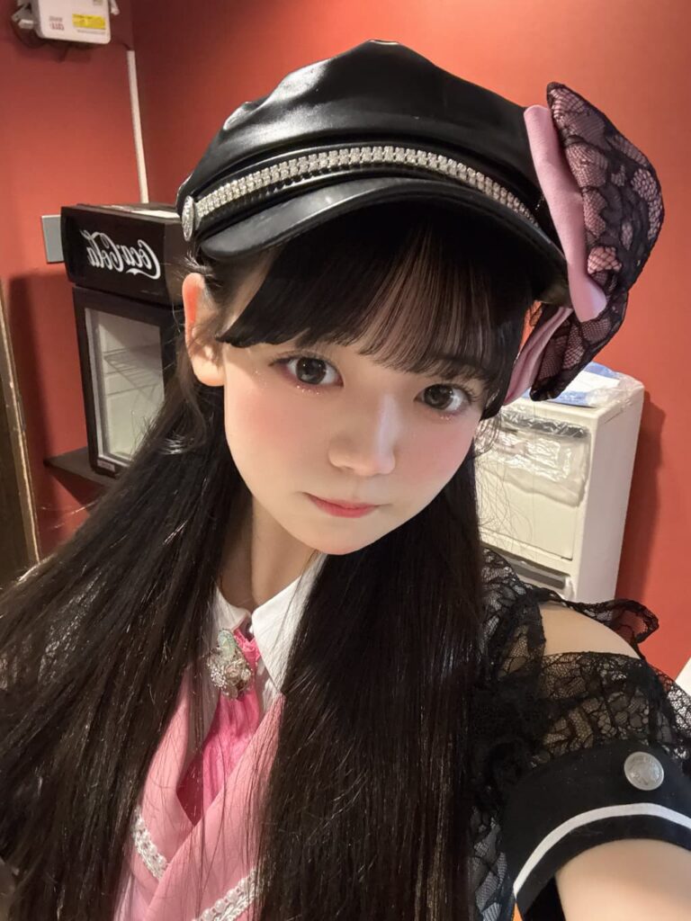 花丸ぺこ（はなまる ぺこ）【オレンジ】プロフィール｜iON!【アイオン】画像