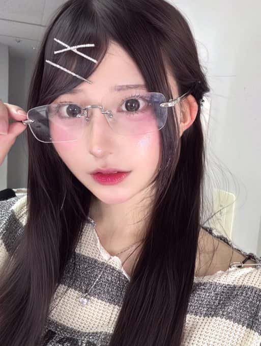 鈴都りせ（すずみや りせ）【青色】プロフィール｜iON!【アイオン】画像