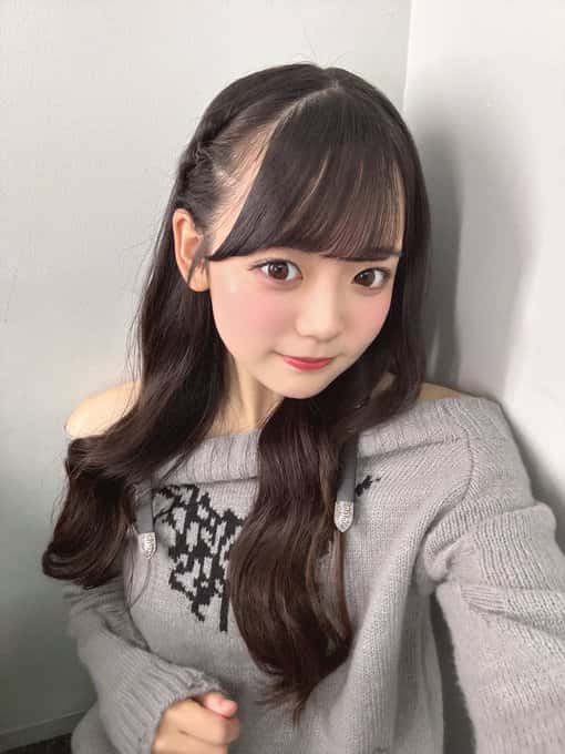 花丸ぺこ（はなまる ぺこ）【オレンジ】プロフィール｜iON!【アイオン】画像