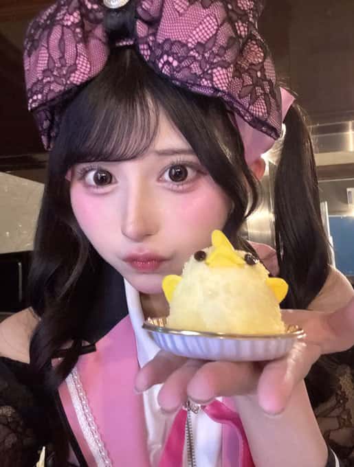 鈴都りせ(すずみや りせ)【青色】プロフィール|iON!【アイオン】画像