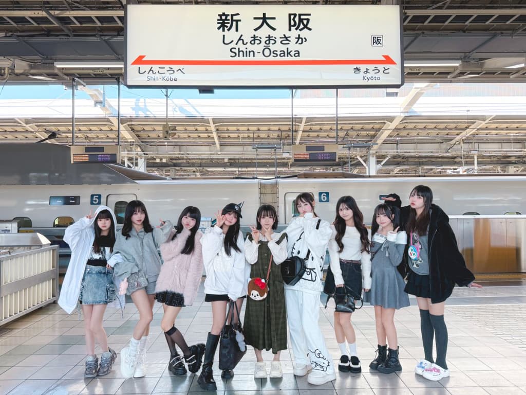 恋春ねね(こはる ねね)【ピンク】プロフィール|iON!【アイオン】 画像