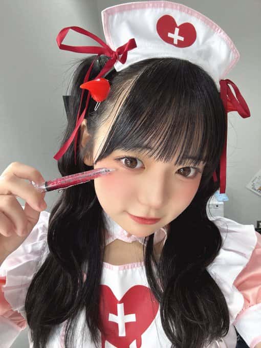花丸ぺこ(はなまる ぺこ)【オレンジ】プロフィール|iON!【アイオン】画像