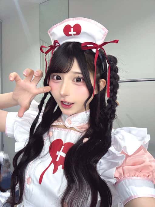 鈴都りせ(すずみや りせ)【青色】プロフィール|iON!【アイオン】画像