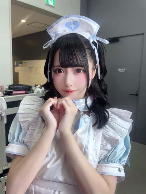 伽久耶 くらら(かぐや くらら)【紫色】プロフィール|iON!【アイオン】 画像