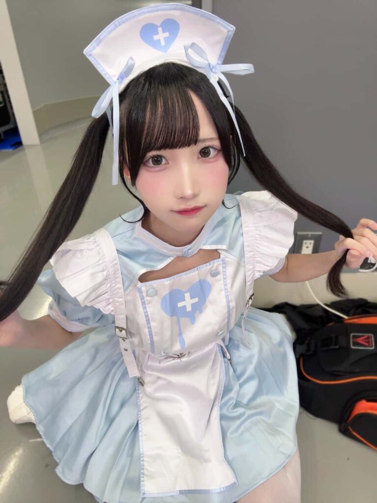恋春ねね(こはる ねね)【ピンク】プロフィール|iON!【アイオン】 画像