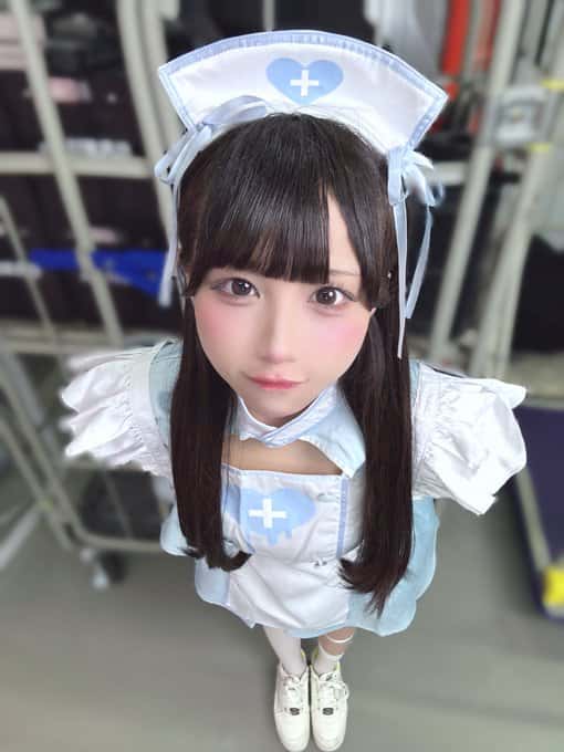 LIVE情報 10月12日：『HEROINES HALLOWEEN in NAGOYA』＠COMTEC PORTBASE｜iON!【アイオン】