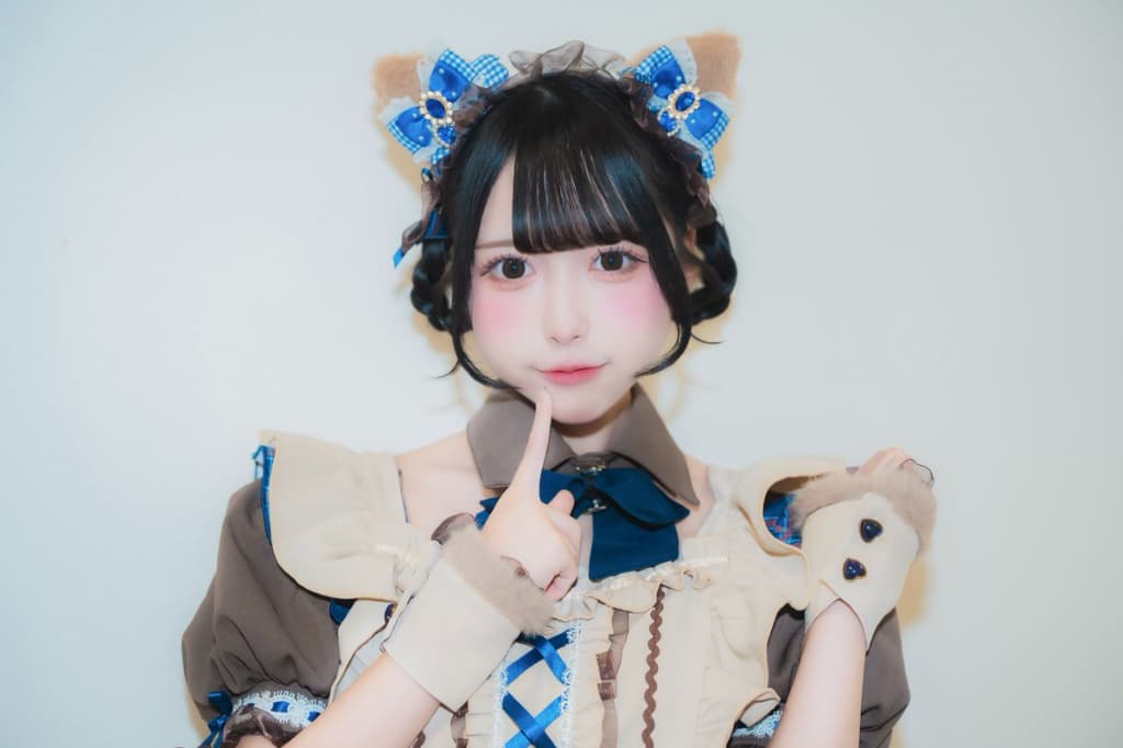 伽久耶 くらら(かぐや くらら)【紫色】プロフィール|iON!【アイオン】 画像