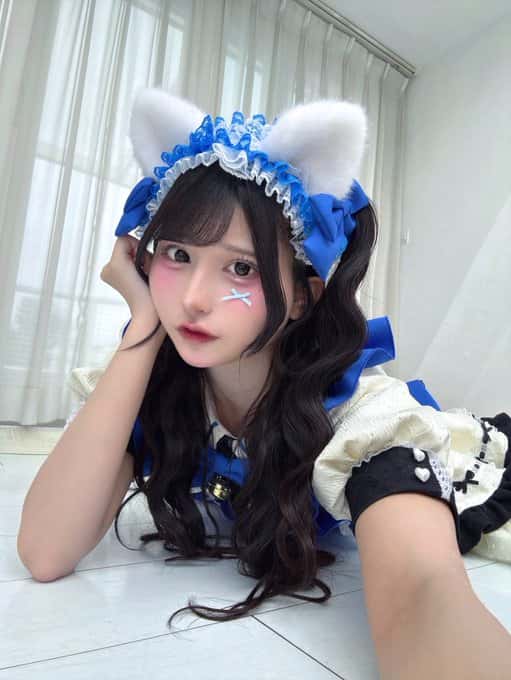 鈴都りせ(すずみや りせ)【青色】プロフィール|iON!【アイオン】画像