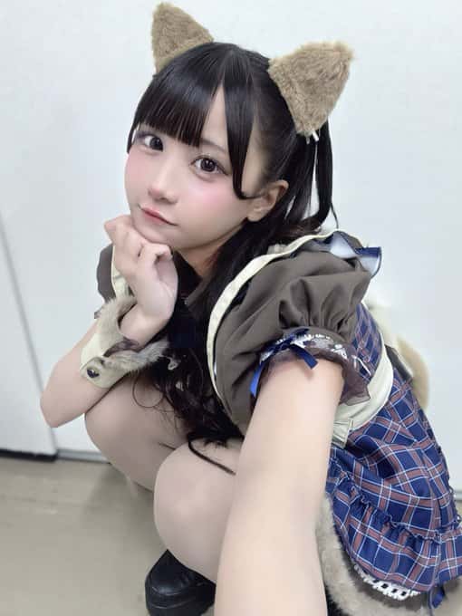 宇野ゆり(うの ゆり)【赤色】プロフィール|iON!【アイオン】画像
