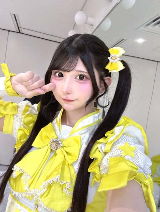 鈴都りせ(すずみや りせ)【青色】プロフィール|iON!【アイオン】画像