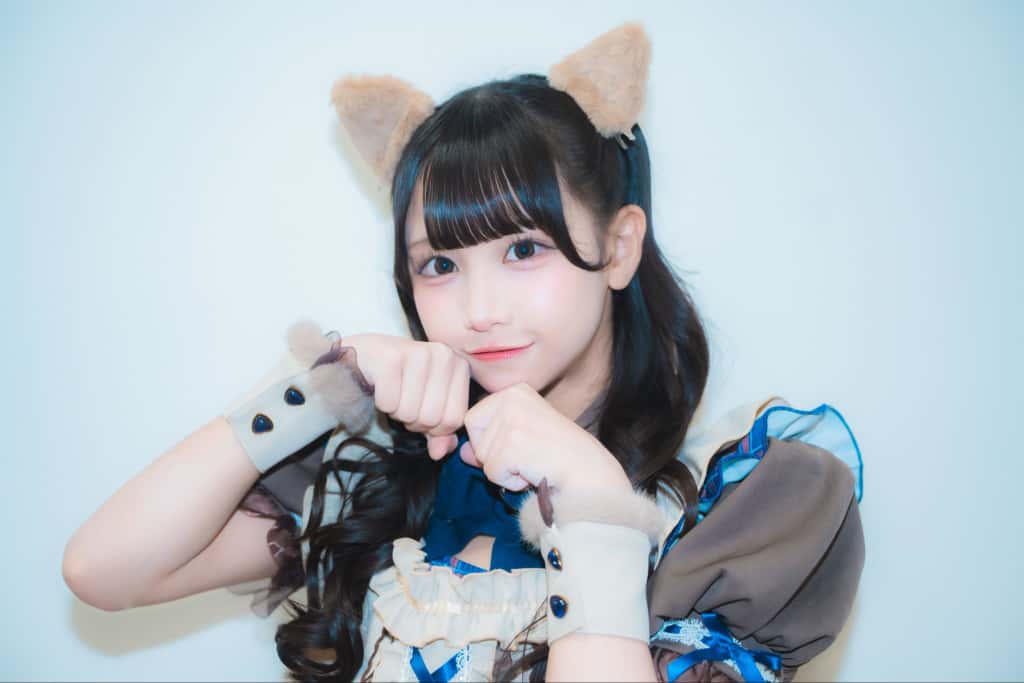 宇野ゆり(うの ゆり)【赤色】プロフィール|iON!【アイオン】画像