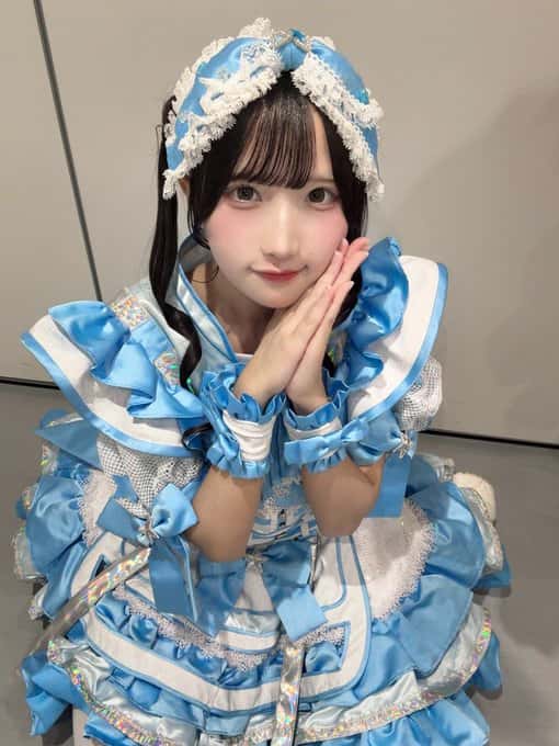 恋春ねね(こはる ねね)【ピンク】プロフィール|iON!【アイオン】 画像
