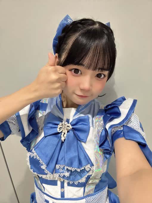 花丸ぺこ(はなまる ぺこ)【オレンジ】プロフィール|iON!【アイオン】画像