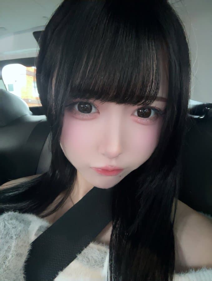 伽久耶 くらら(かぐや くらら)【紫色】プロフィール|iON!【アイオン】 画像