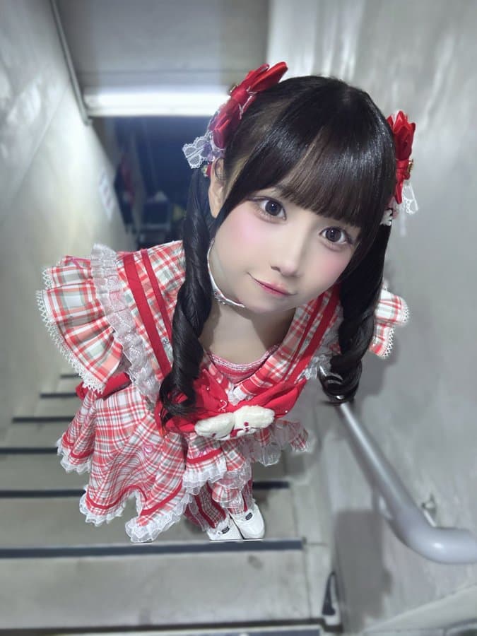 宇野ゆり（うの ゆり）【赤色】プロフィール｜iON!【アイオン】画像