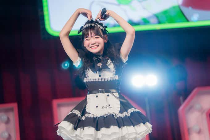 花丸ぺこ(はなまる ぺこ)【オレンジ】プロフィール|iON!【アイオン】画像