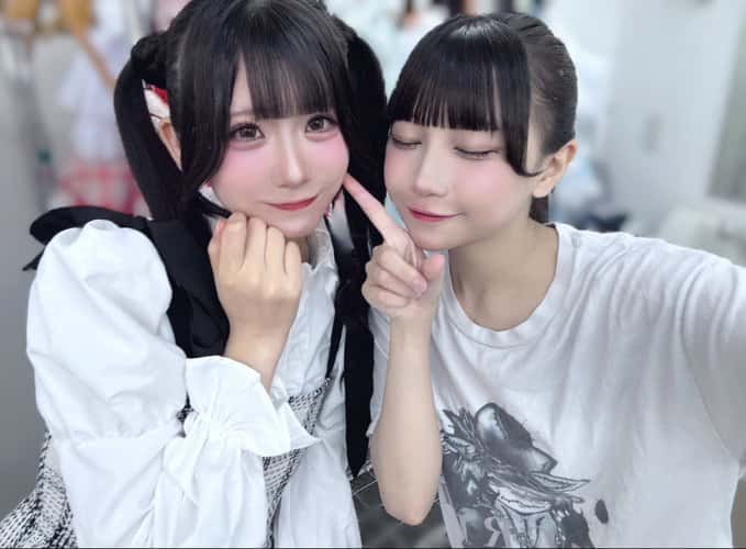 透明 くりあ(とまり くりあ)【白色】プロフィール|iON!【アイオン】画像