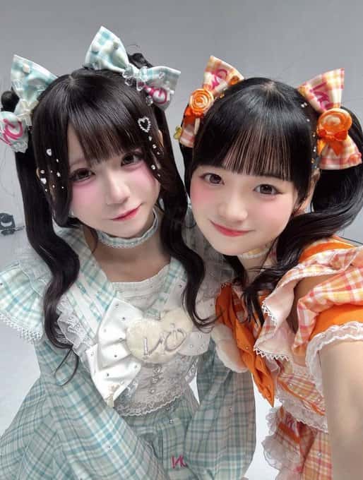 花丸ぺこ(はなまる ぺこ)【オレンジ】プロフィール|iON!【アイオン】画像