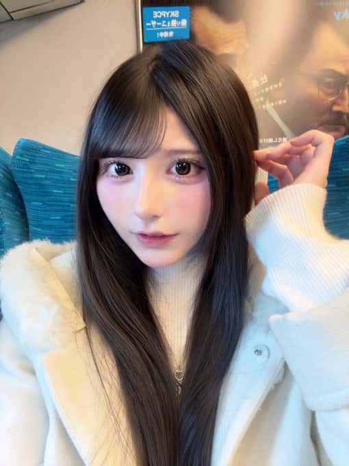 鈴都りせ（すずみや りせ）【青色】プロフィール｜iON!【アイオン】画像