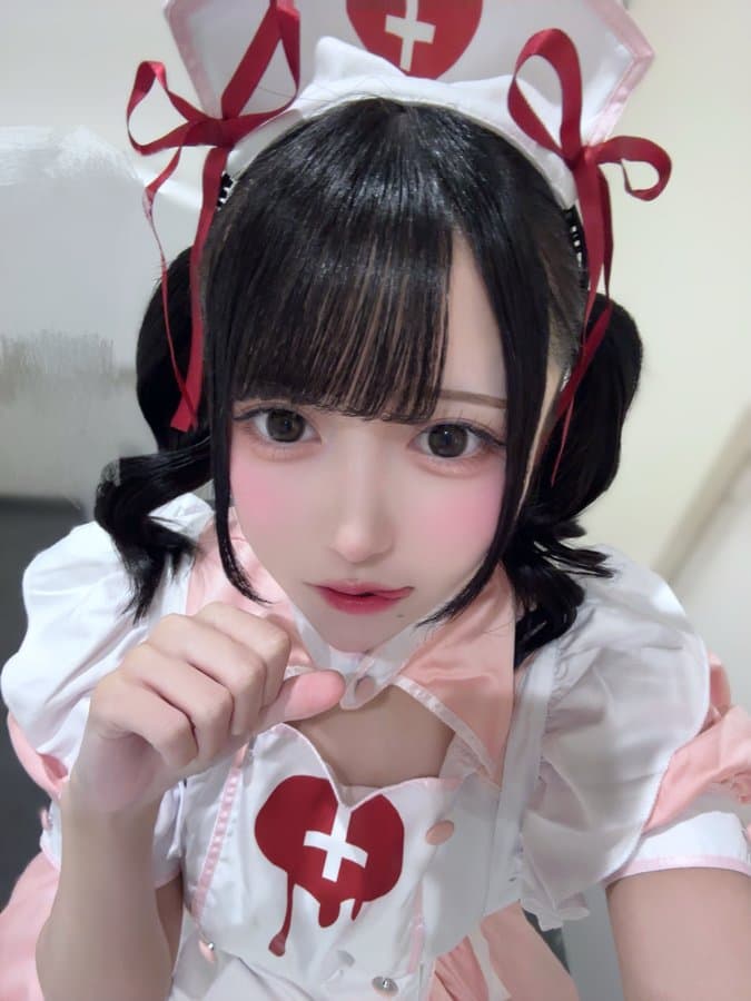 伽久耶 くらら(かぐや くらら)【紫色】プロフィール|iON!【アイオン】 画像