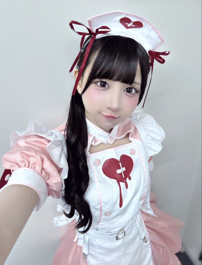 宇野ゆり（うの ゆり）【赤色】プロフィール｜iON!【アイオン】画像