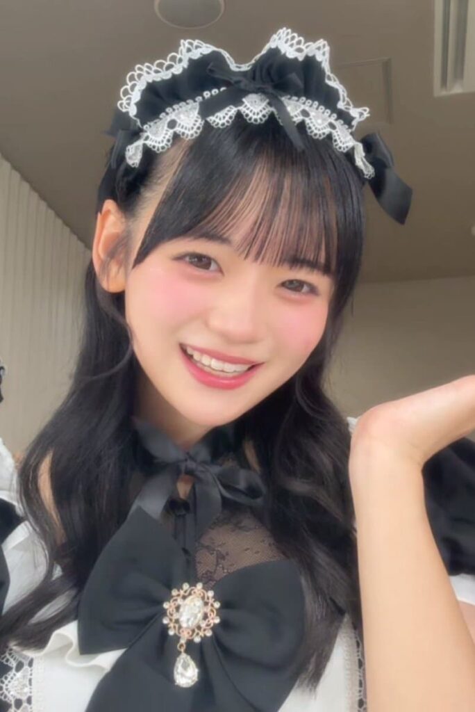 花丸ぺこ(はなまる ぺこ)【オレンジ】プロフィール|iON!【アイオン】画像