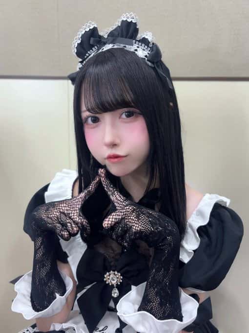 伽久耶 くらら(かぐや くらら)【紫色】プロフィール|iON!【アイオン】 画像