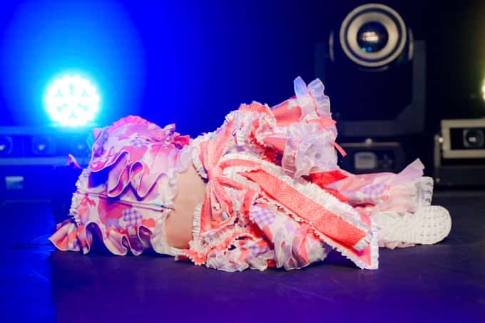 恋春ねね(こはる ねね)【ピンク】プロフィール|iON!【アイオン】 画像