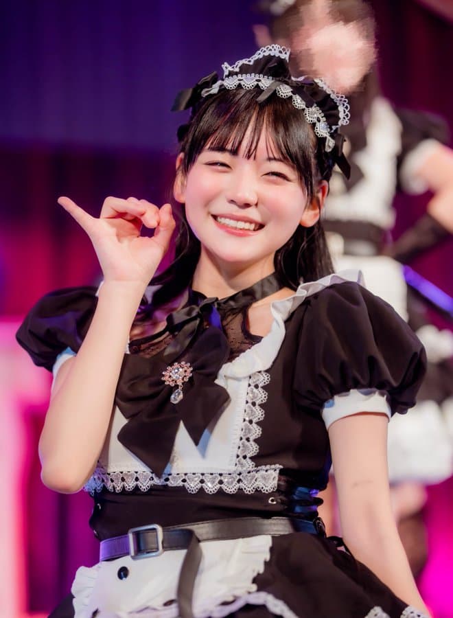 花丸ぺこ(はなまる ぺこ)【オレンジ】プロフィール|iON!【アイオン】画像