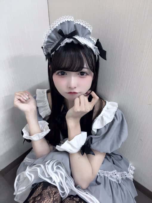 儚寧この(はかね この)【緑色】プロフィール|iON!【アイオン】 画像