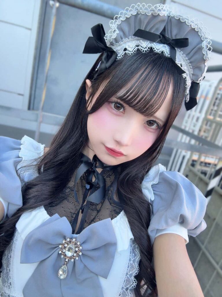 恋春ねね(こはる ねね)【ピンク】プロフィール|iON!【アイオン】 画像