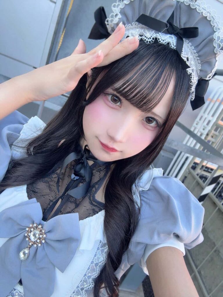 恋春ねね(こはる ねね)【ピンク】プロフィール|iON!【アイオン】 画像