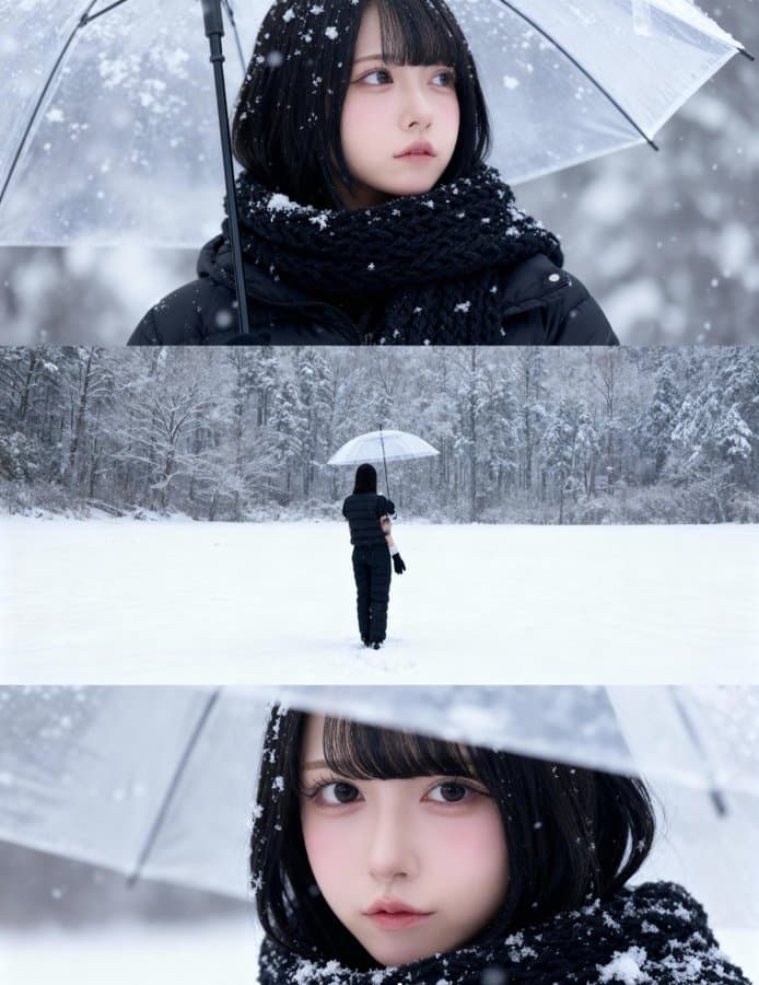 伽久耶 くらら(かぐや くらら)【紫色】プロフィール|iON!【アイオン】 画像