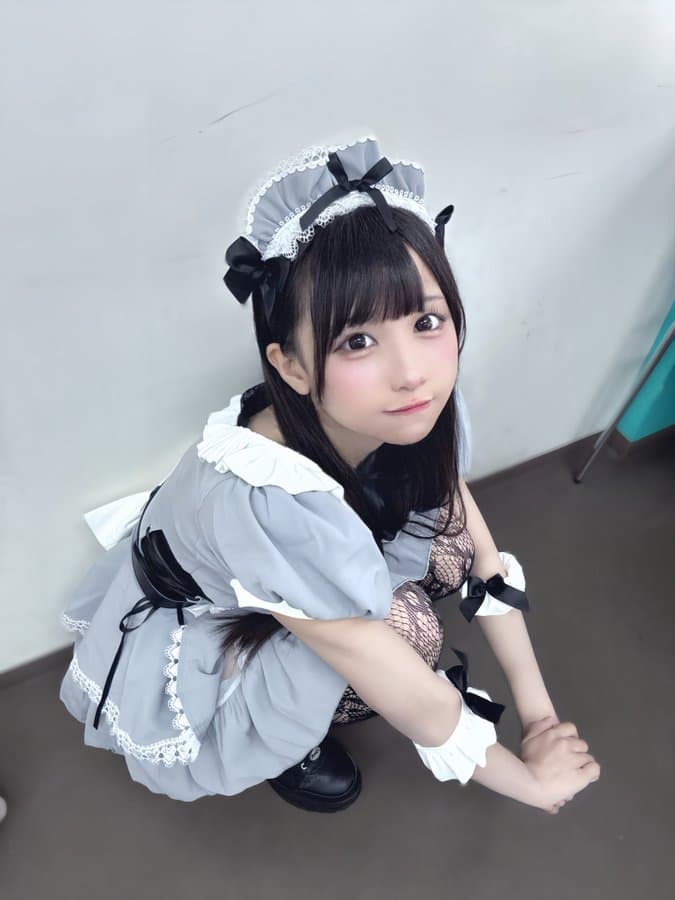 宇野ゆり（うの ゆり）【赤色】プロフィール｜iON!【アイオン】画像